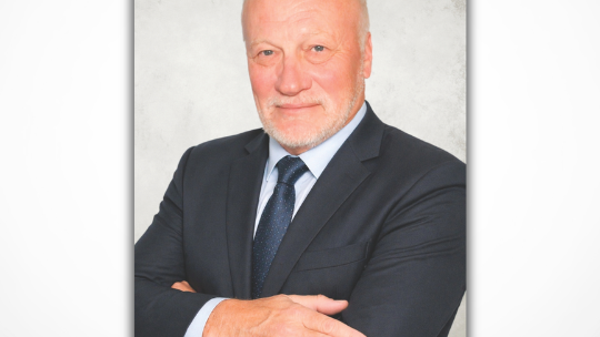 MDH & Memorial Orthopedics Welcome Orthopedic Surgeon Corey Welchlin