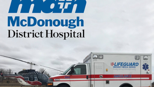 MDH Severing Ties with Lifeguard