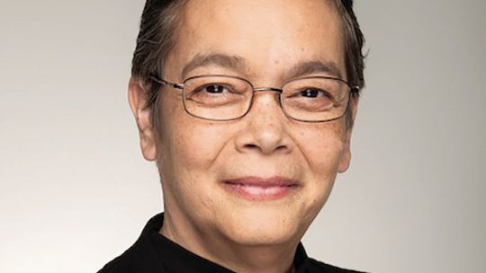 Meet Anne Lefter: Leading the Next Generation of Fine Arts at Western Illinois University