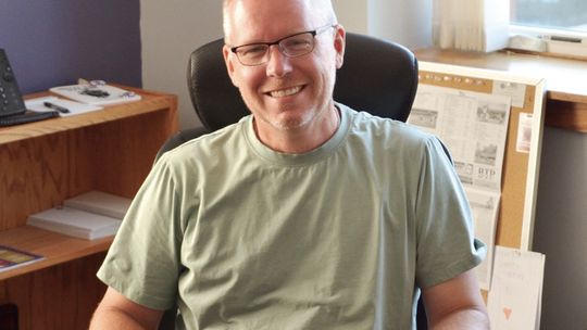 Meet Dave Demler: ROE26 Newest Leader