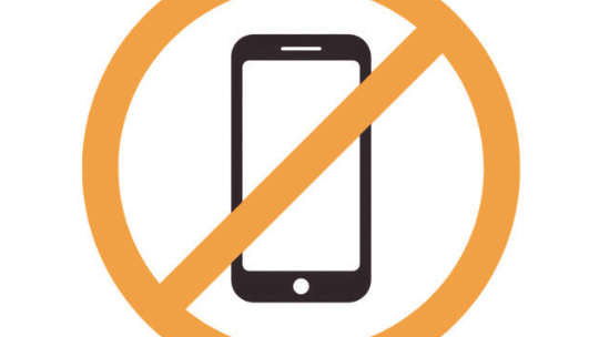MHS Cell Phone Policy: Points of View