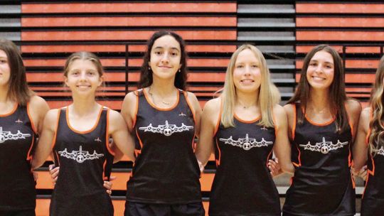MHS Runners To Race Different Path In 2026