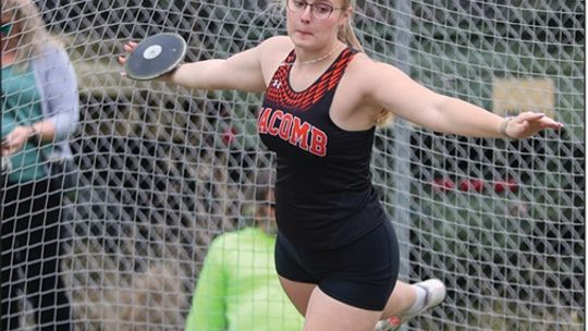 MHS Track Teams Take Part In 75th Annual QSHS Invite
