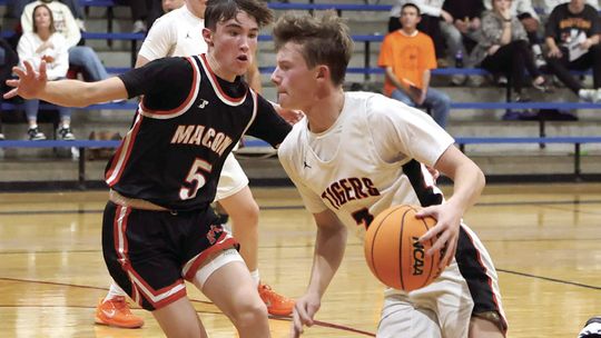 MHS, West Prairie Pick Up Opening Night Victories at Spartan Tip-Off Classic
