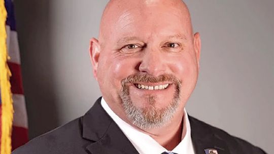 Moon Secures GOP Bid for Sheriff