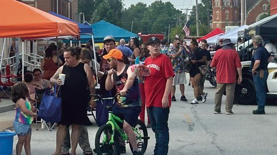 National Night Out