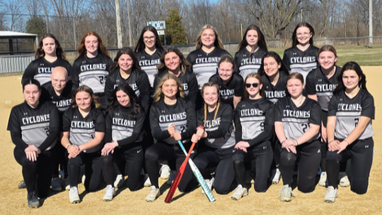 New Coach, New Era For WP/SE Softball