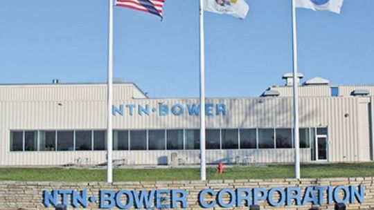 NTN Macomb Plant Remains Open as Company Streamlines North American Operations
