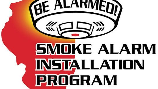 October Recognized as National Fire Prevention Month