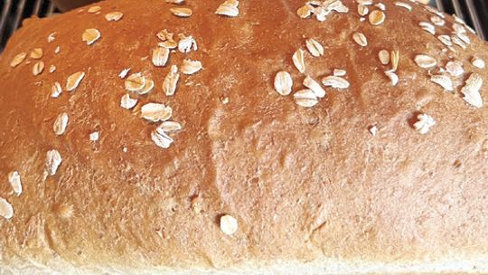 OH Sourdough - Wilson's Offer Down Home Cooked Meals and Baked Goods
