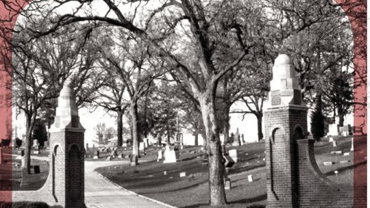 Opening Reception May 9 for Western IL Museum's Oakwood Cemetery: A Community Story Exhibit