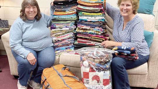 Ordinary People Making an Extraordinary Difference