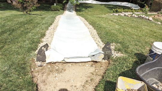 Park District Files Suit Over Waterslide on Public Land
