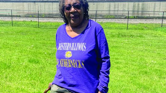 Paving the Way: Black Women Trailblazers of Macomb and McDonough County... and Beyond