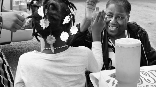 Paving the Way: Black Women Trailblazers of Macomb and McDonough County... and Beyond