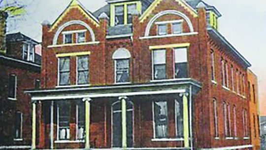 Phelps Hospital 1900-1966