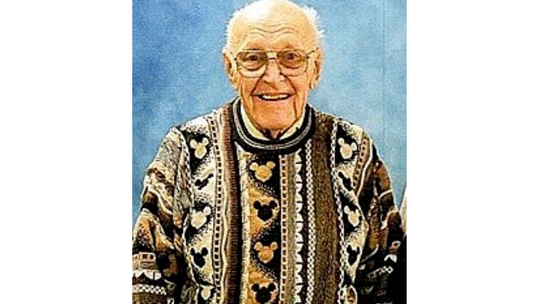 Remembering Dr. Koch, who delivered more than 6,000 babies