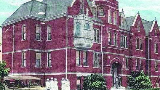 Remembering St. Francis Hospital Through Its People