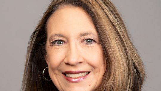 Retired Longtime MDH CNO Named Interim CEO