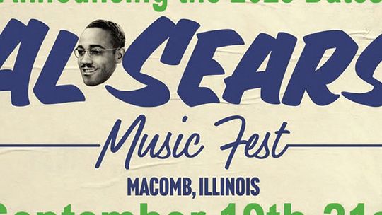 Revived Al Sears Music Fest Returns for Second Year