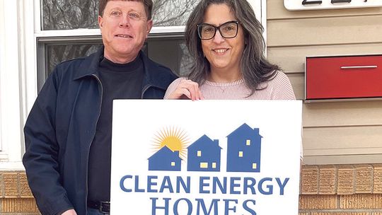 Rock on Down Electric Avenue