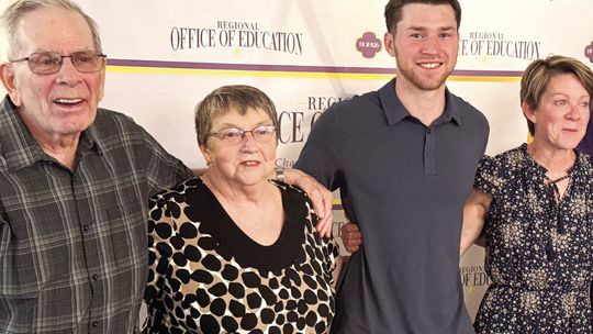 ROE26 Celebrates Champions in Education