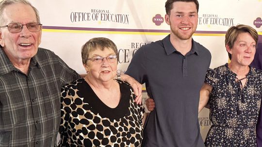 ROE26 Celebrates Champions in Education