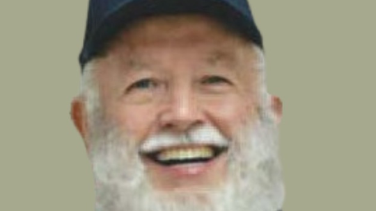 Roger Hodges Continues Six-Decade Commitment to Colchester