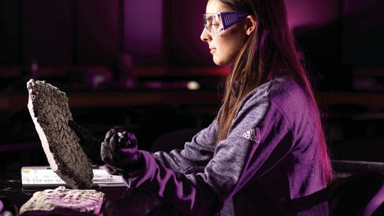 School of LEJA at WIU: The Best of the Best