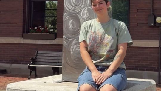 Sculptures Added to Macomb Businesses