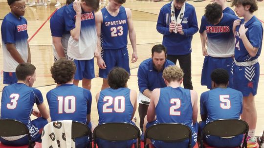 Season For B-PC Ends With Loss To Wildcats In Regional