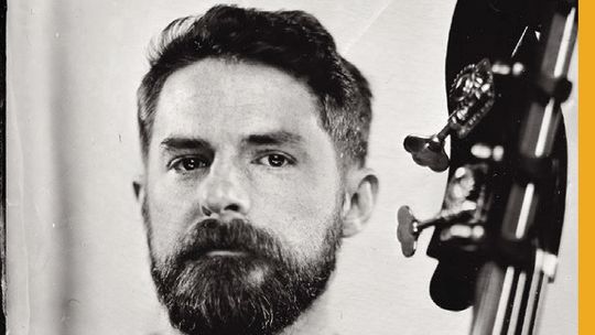 Sound Lab: An Interactive Bass Experience with Will Yager - Friday