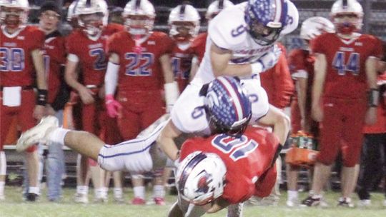 Spartans Fall Short In Regular Season Finale