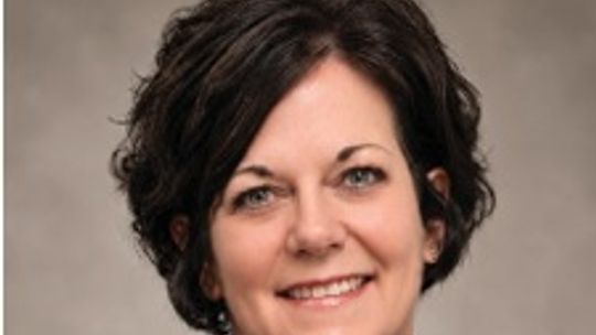 Spoon River College Board Appoints Holly Norton as Interim President Effective July 1
