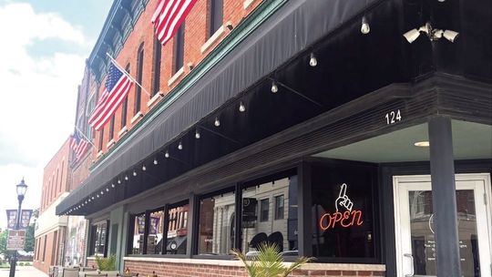 Sports Corner Celebrates 30 Years