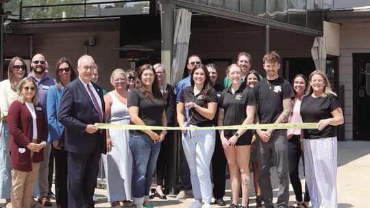 The Busted Cup Taproom & Meat Market Opens in Macomb