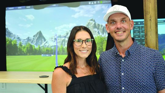 The Golf Garage to Open in Colchester