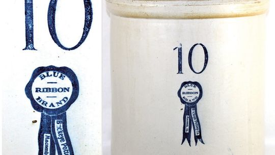 The History of Haeger Pottery - Part 2: Buckeye Pottery Leads the Way to Macomb