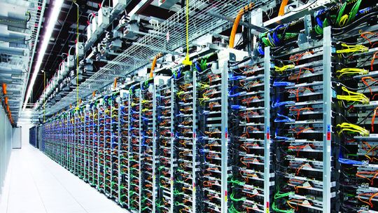 Understanding Your Electric Bill – Part 5: Data Centers