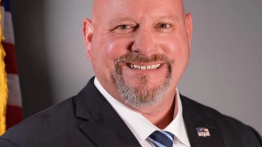 Unofficial Results Show Joe Moon Secured Nomination in Race for McDonough County Sheriff
