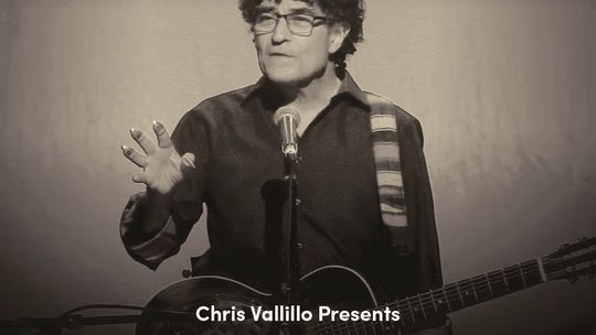 Vallillo Performs at Steppenwolf Theatre in Chicago Aug. 8-9