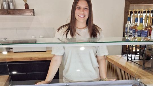 Variety is the Trademark for the Newest Business for Augusta