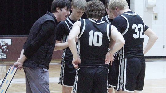 West Prairie See Historic Season End In Regional Final