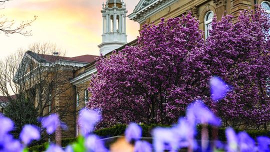 Western Illinois University Moves to New Two College System