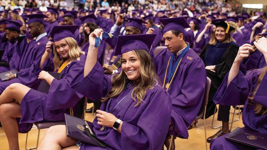 WIU Commencement Set for Dec. 20