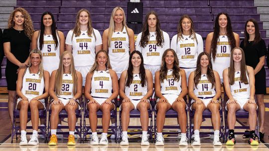 WIU Homecoming Grand Marshals Named
