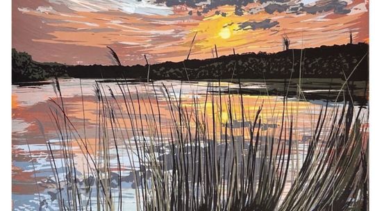 WIU Showcases Student Art Ahead of Spring Graduation