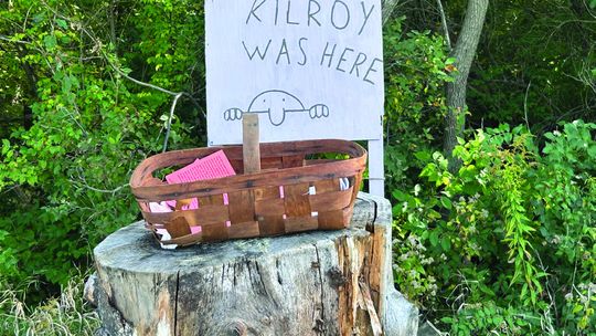 WWII Reenactment Brings History to Life