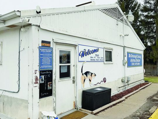 $100,000 Anonymous Donation Puts HSMC's New Shelter Closer to Opening
