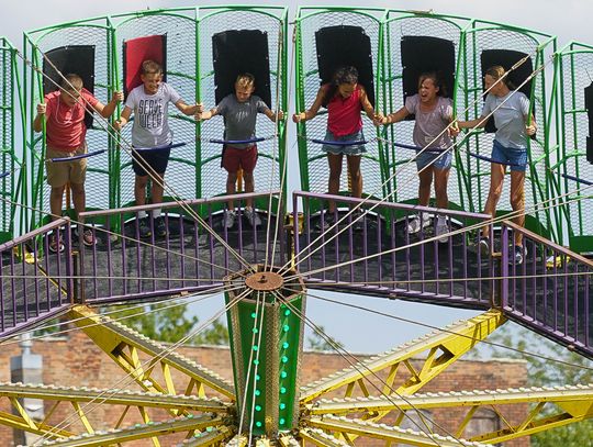 100 Photos: Colchester Labor Day Festival Another Hit